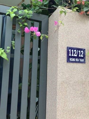 South Flower Hotel