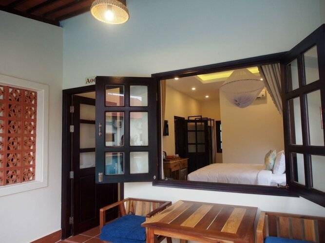 Hula Hula Beachfront Phu Quoc