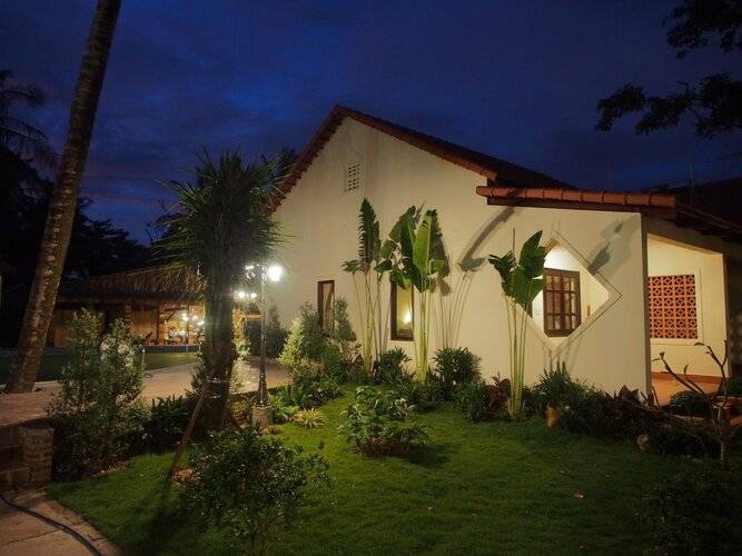 Hula Hula Beachfront Phu Quoc