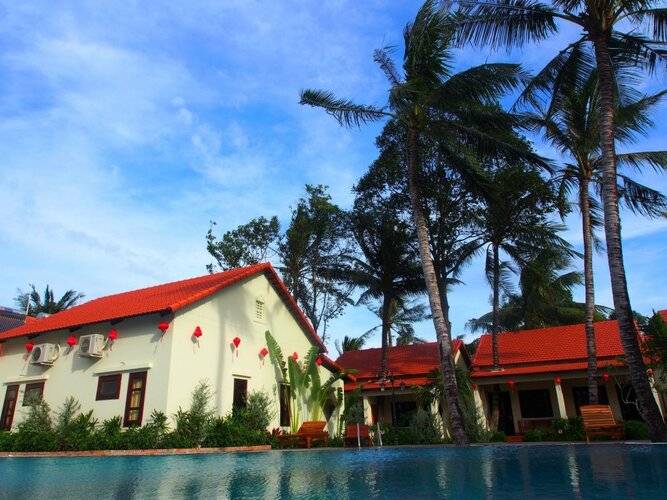 Hula Hula Beachfront Phu Quoc