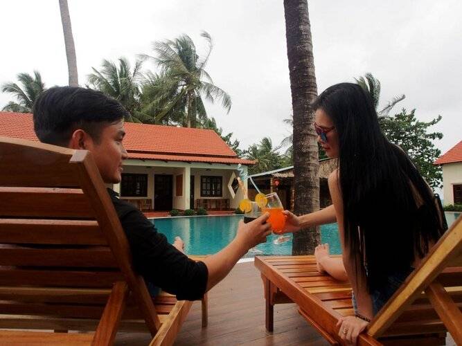 Hula Hula Beachfront Phu Quoc