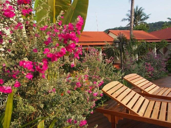 Hula Hula Beachfront Phu Quoc