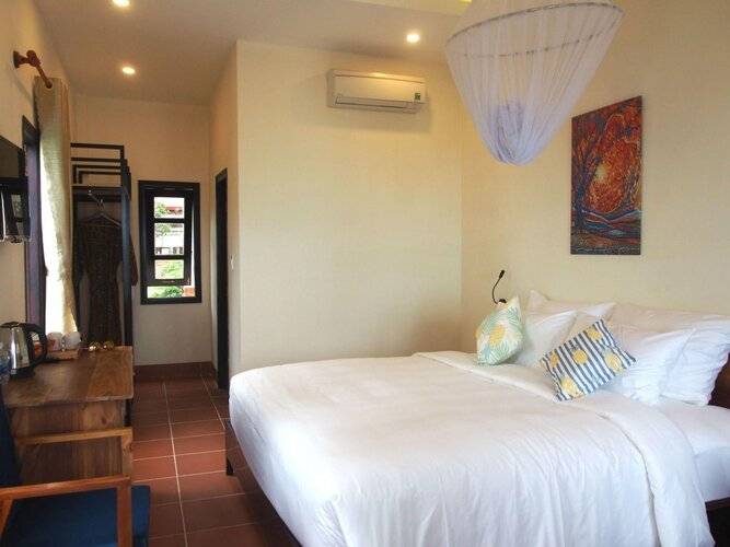 Hula Hula Beachfront Phu Quoc