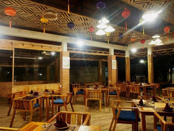 Hula Hula Beachfront Phu Quoc