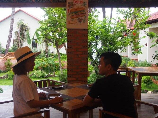 Hula Hula Beachfront Phu Quoc