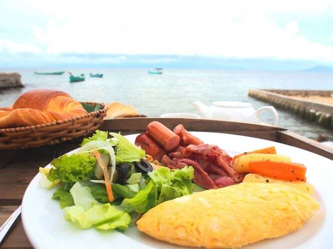 Hula Hula Beachfront Phu Quoc