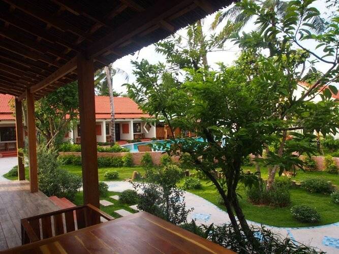 Hula Hula Beachfront Phu Quoc