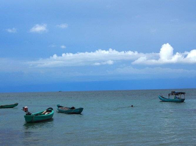 Hula Hula Beachfront Phu Quoc