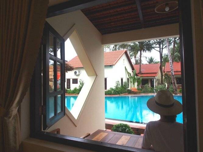 Hula Hula Beachfront Phu Quoc