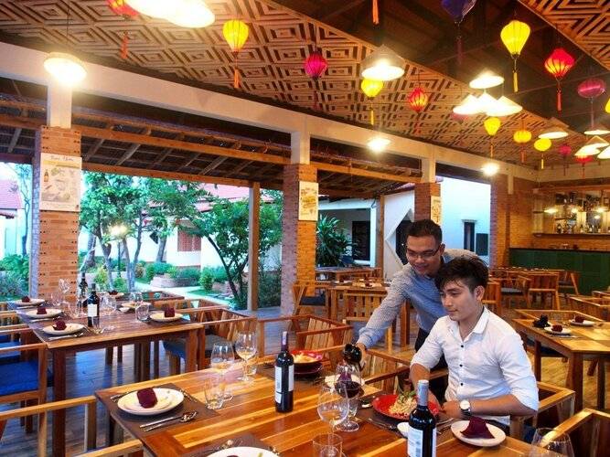 Hula Hula Beachfront Phu Quoc