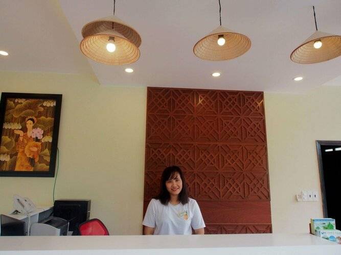 Hula Hula Beachfront Phu Quoc