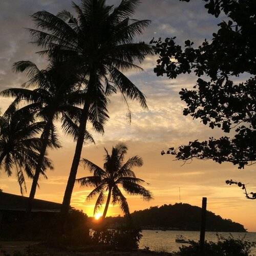 Hula Hula Beachfront Phu Quoc