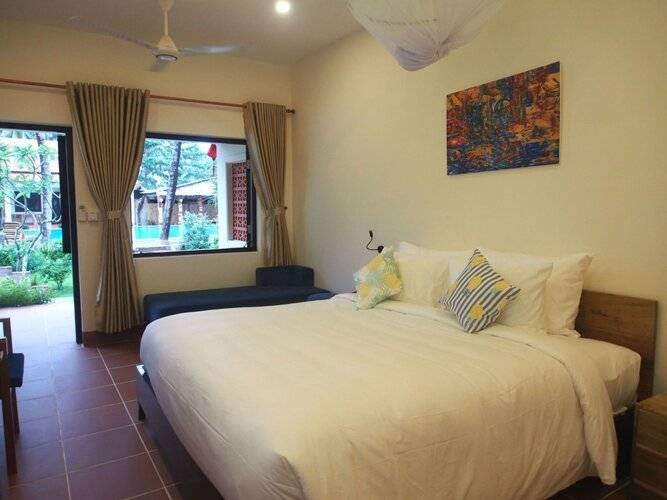 Hula Hula Beachfront Phu Quoc