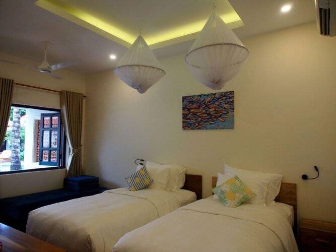 Hula Hula Beachfront Phu Quoc