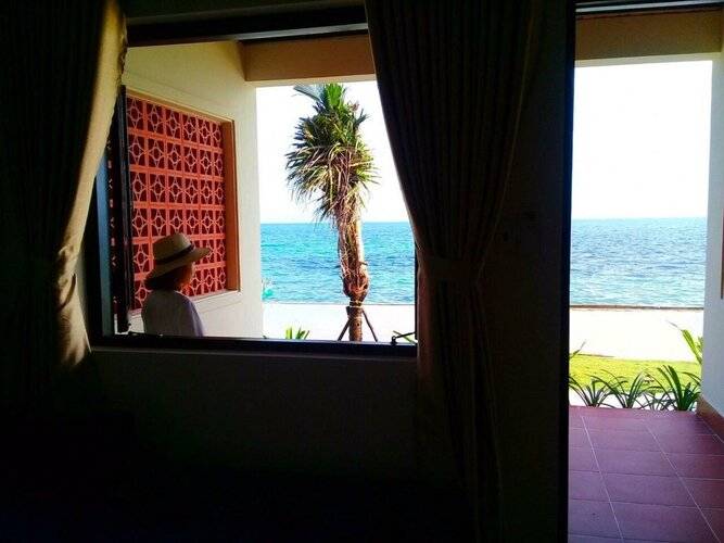 Hula Hula Beachfront Phu Quoc