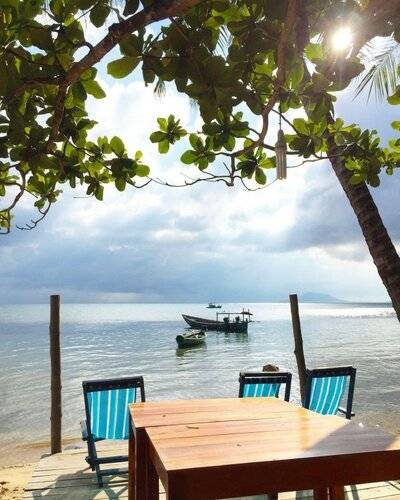 Hula Hula Beachfront Phu Quoc