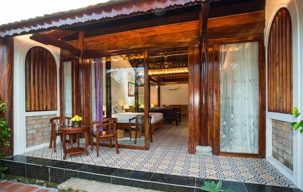 Maison du Vietnam Resort Spa