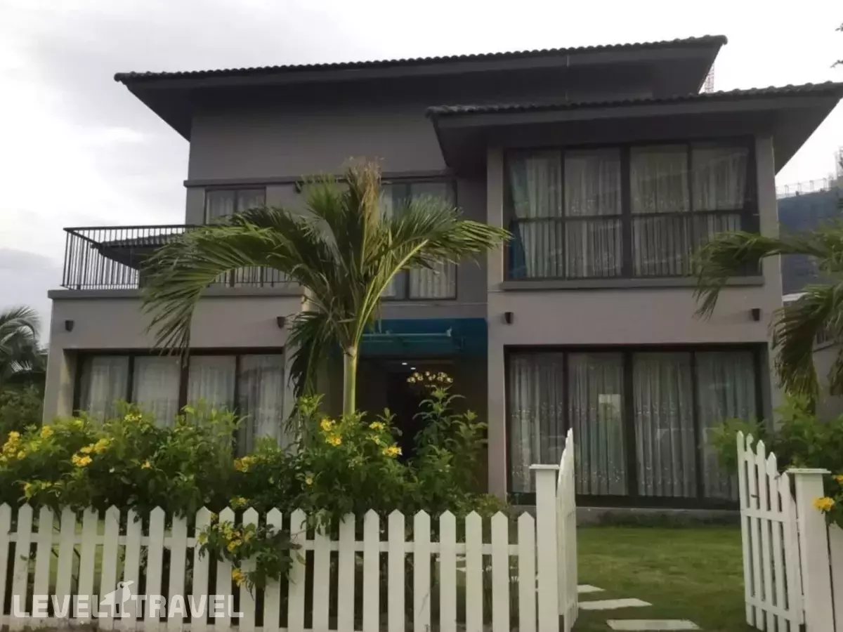 Valentine Villa Phu Quoc