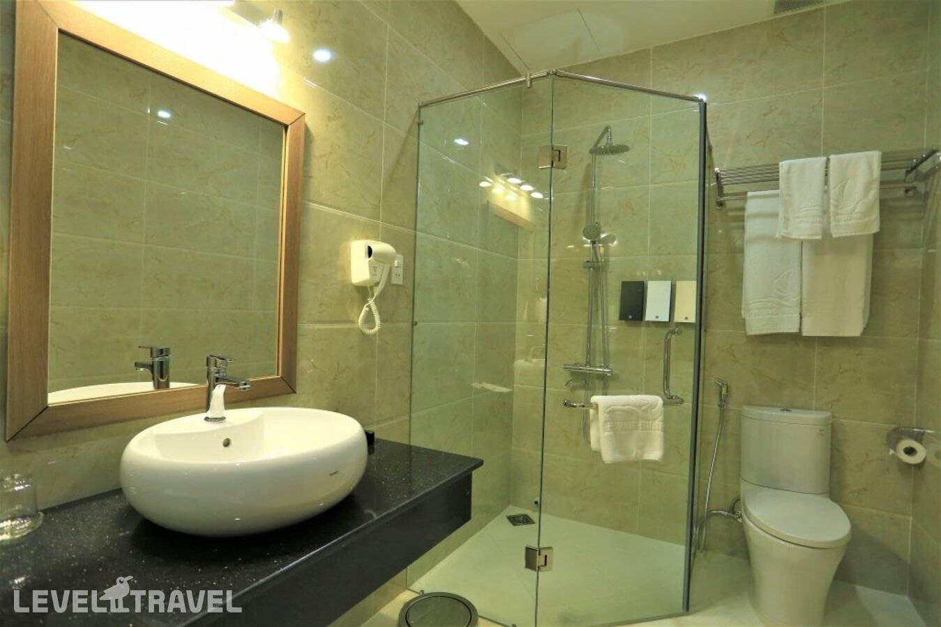 фотографии отеля Phung Hung Boutique Hotel в Вьетнам(Фукуок) - фото №18