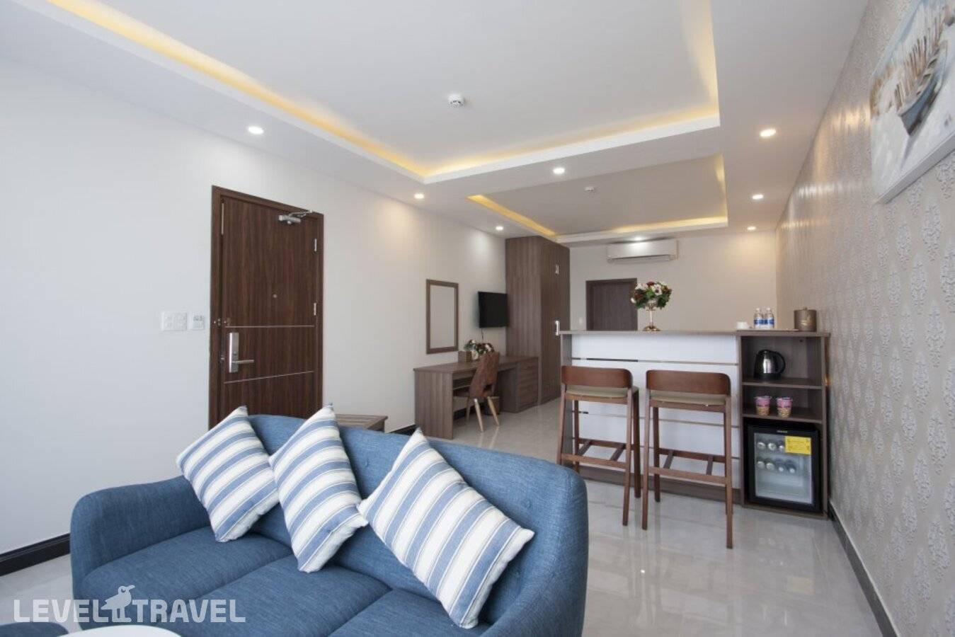 фотографии отеля Phung Hung Boutique Hotel в Вьетнам(Фукуок) - фото №10