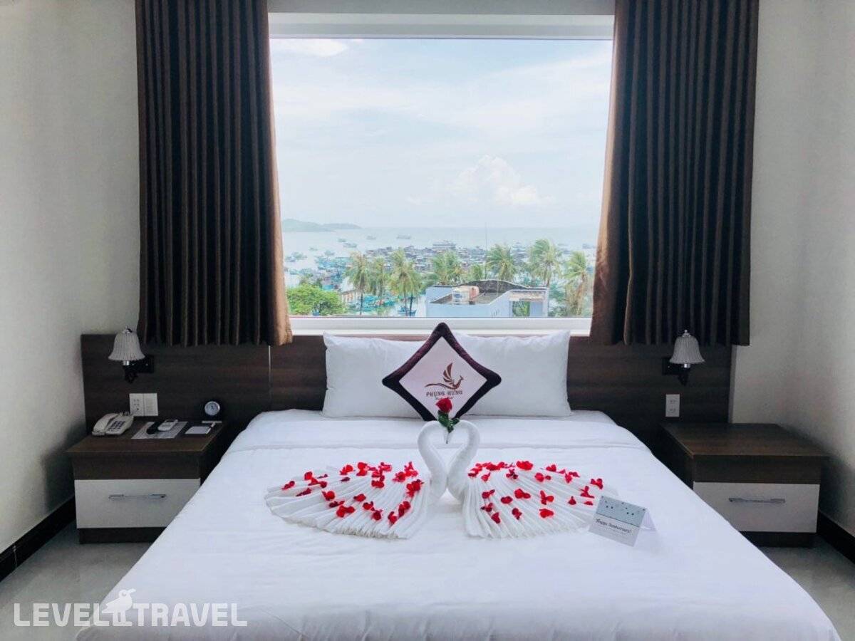 фотографии отеля Phung Hung Boutique Hotel в Вьетнам(Фукуок) - фото №19