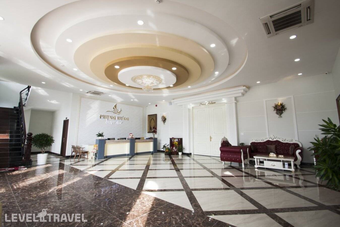 фотографии отеля Phung Hung Boutique Hotel в Вьетнам(Фукуок) - фото №11