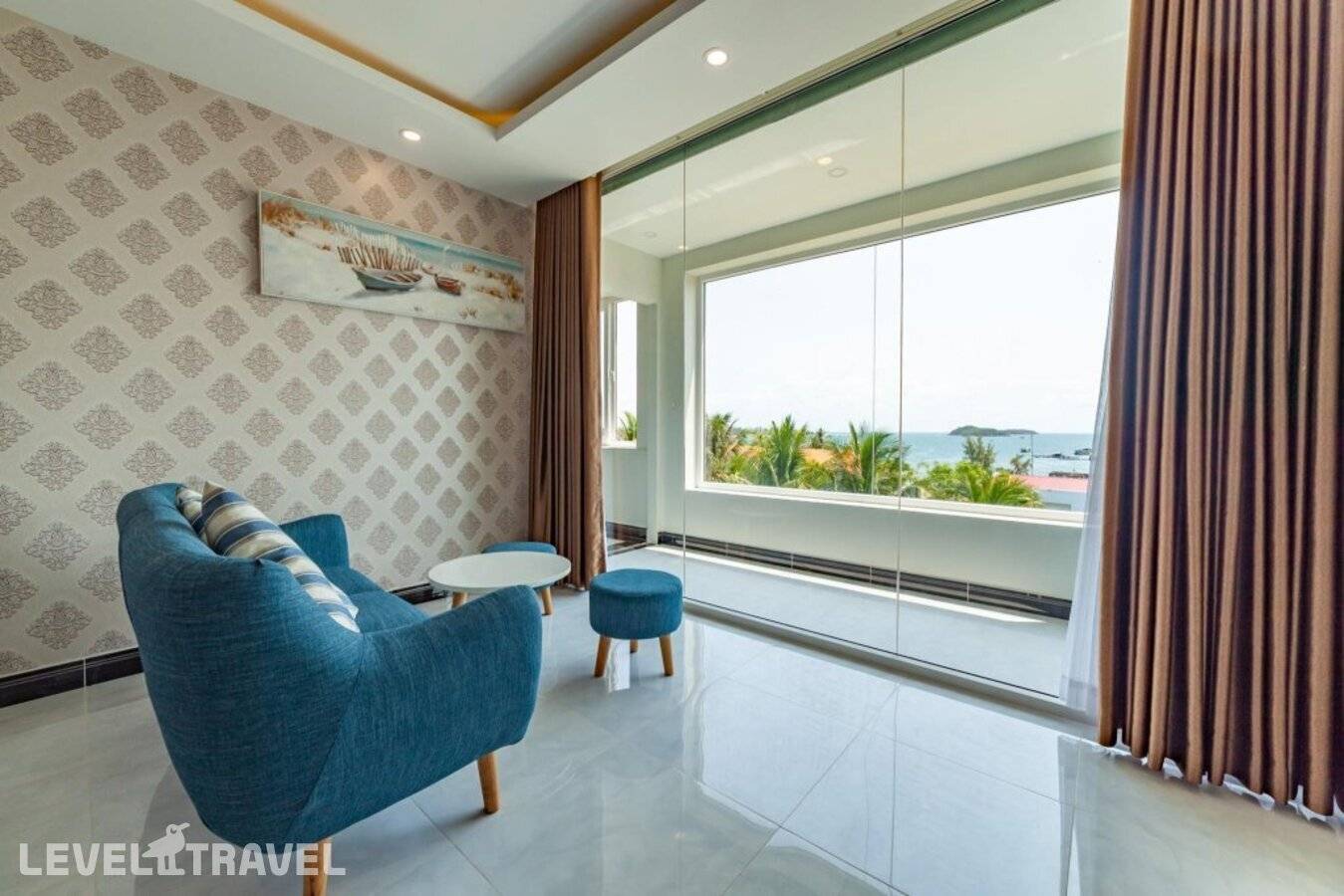 фотографии отеля Phung Hung Boutique Hotel в Вьетнам(Фукуок) - фото №17