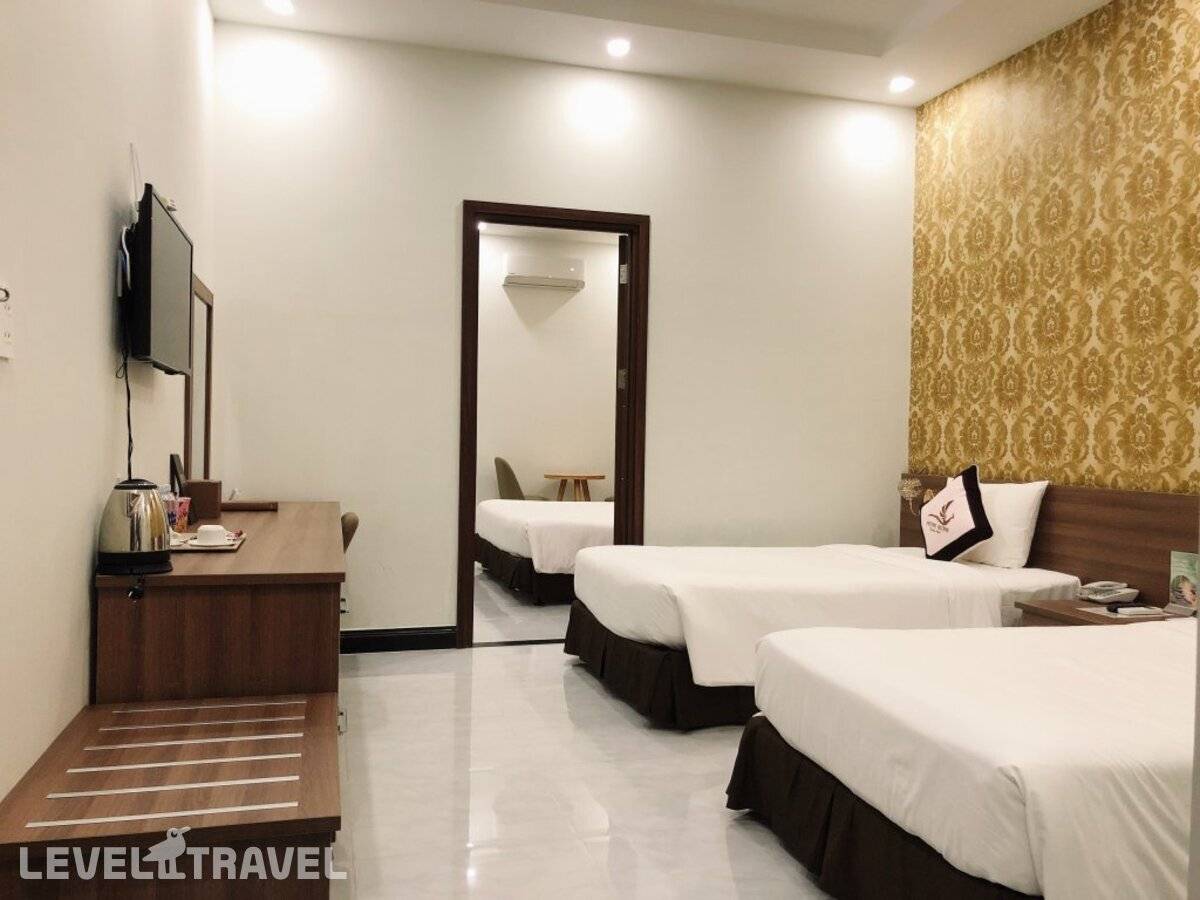 фотографии отеля Phung Hung Boutique Hotel в Вьетнам(Фукуок) - фото №9