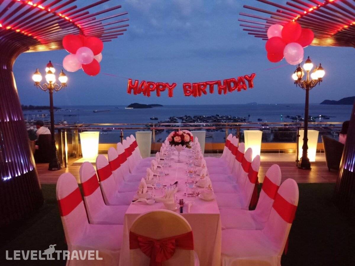 фотографии отеля Phung Hung Boutique Hotel в Вьетнам(Фукуок) - фото №8