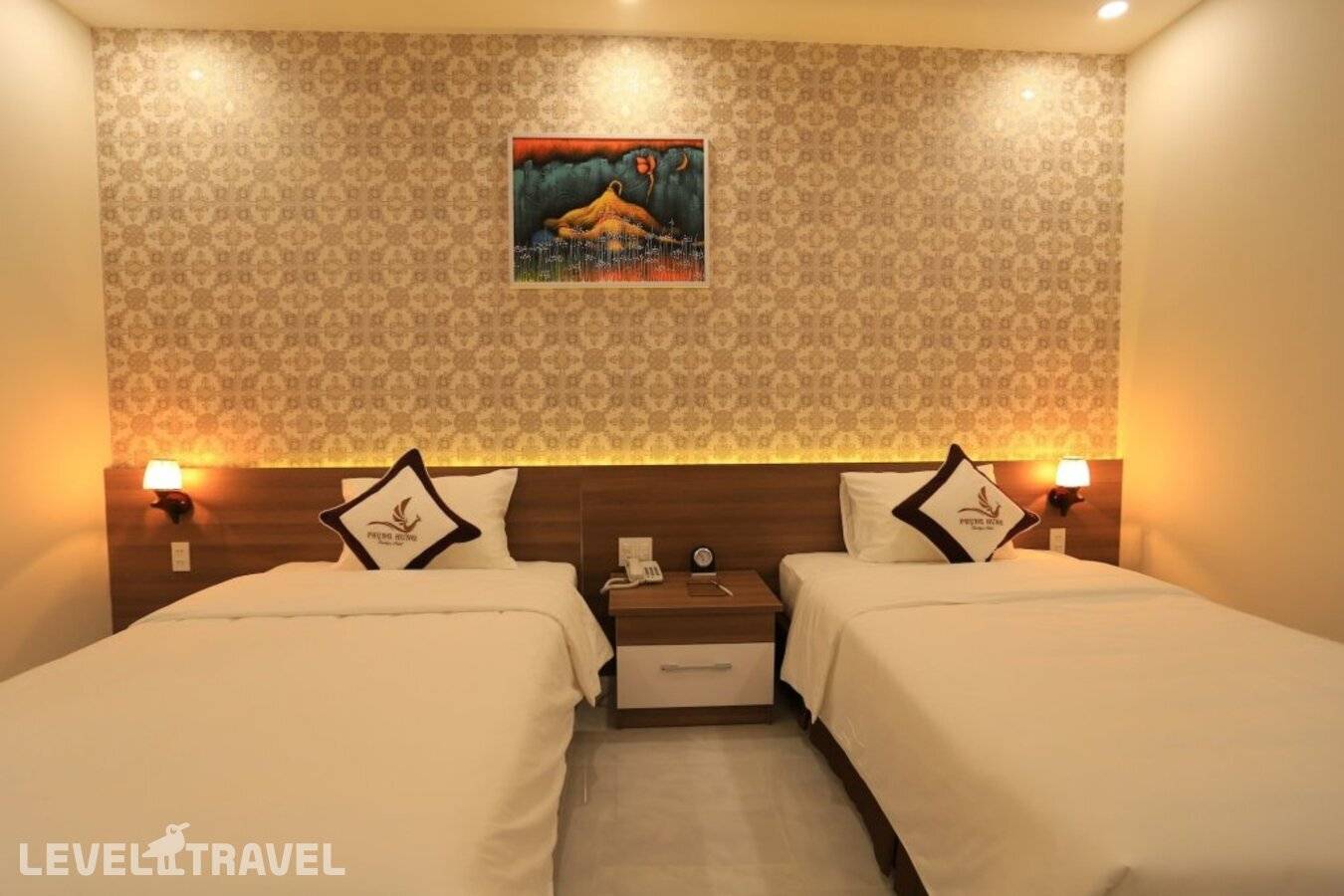 фотографии отеля Phung Hung Boutique Hotel в Вьетнам(Фукуок) - фото №3