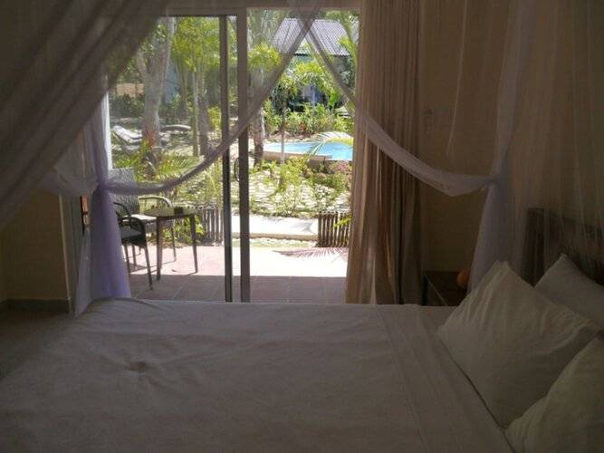 Le Forest Resort