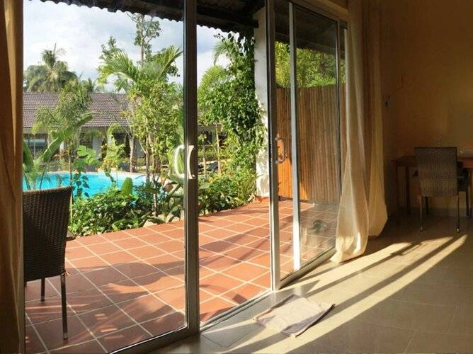 Le Forest Resort