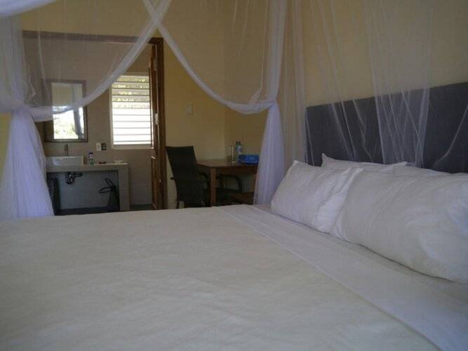 Le Forest Resort