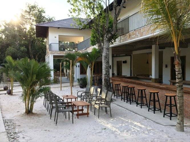 Le Forest Resort
