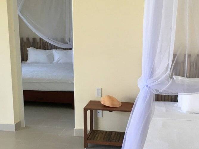 Le Forest Resort