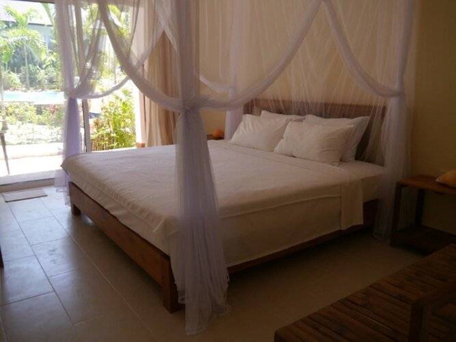 Le Forest Resort