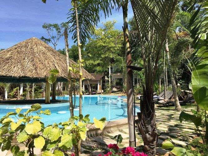 Le Forest Resort