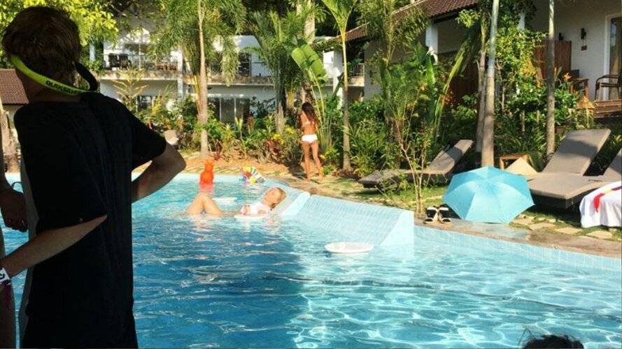 Le Forest Resort