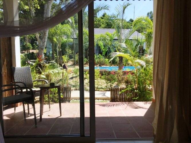 Le Forest Resort