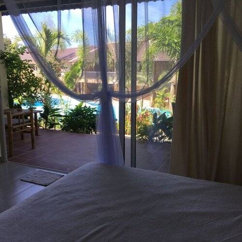 Le Forest Resort