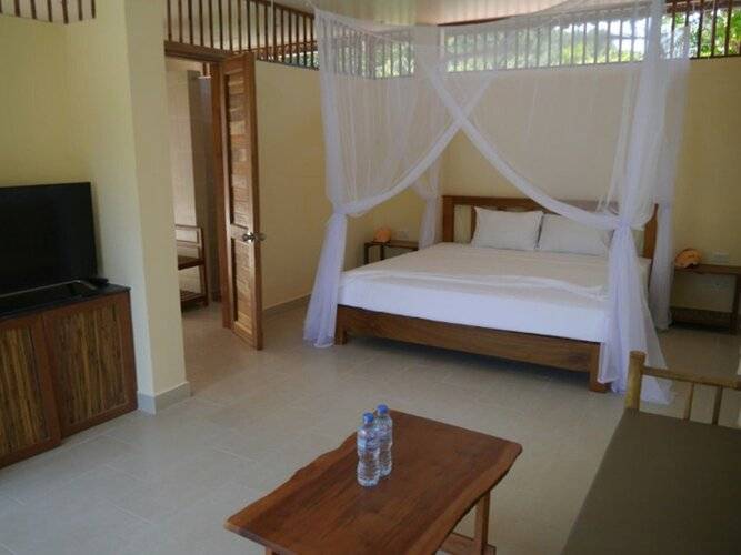 Le Forest Resort
