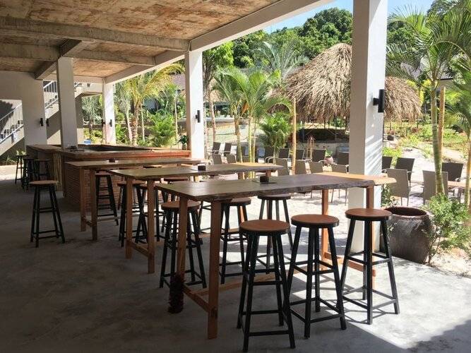 Le Forest Resort