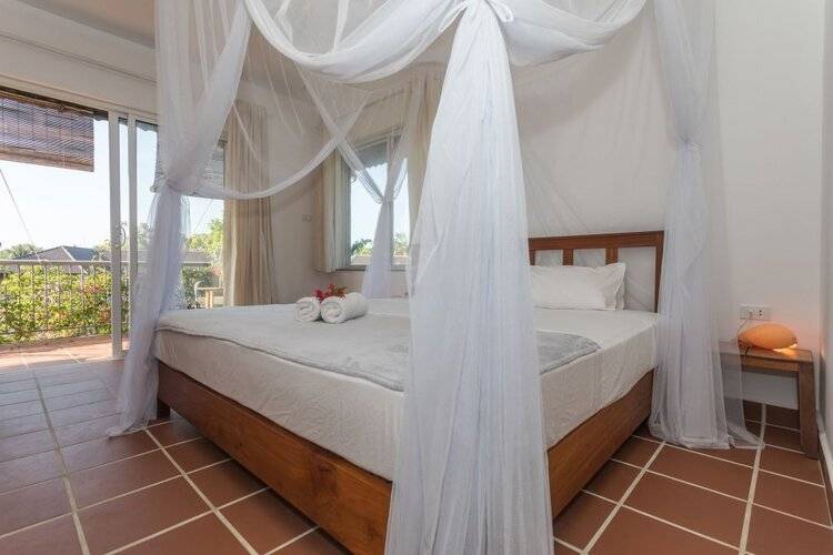 Le Forest Resort