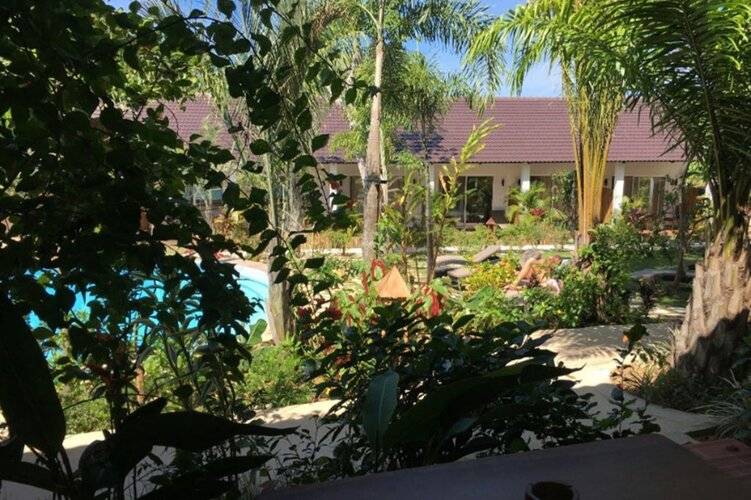 Le Forest Resort