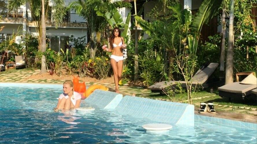 Le Forest Resort