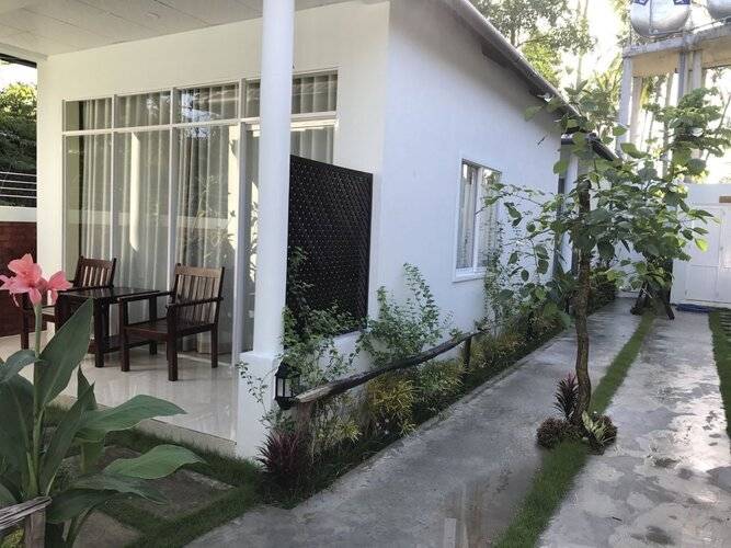 Sunlight Bungalow