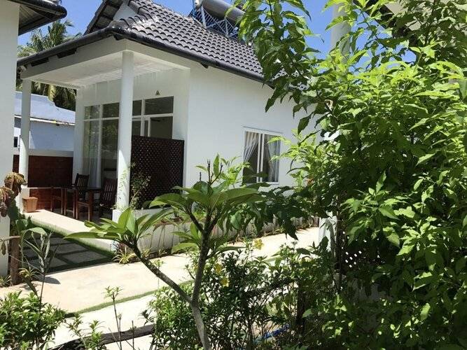 Sunlight Bungalow