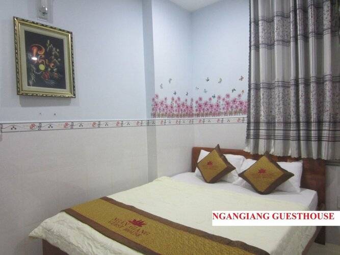 Ngan Giang Guest House