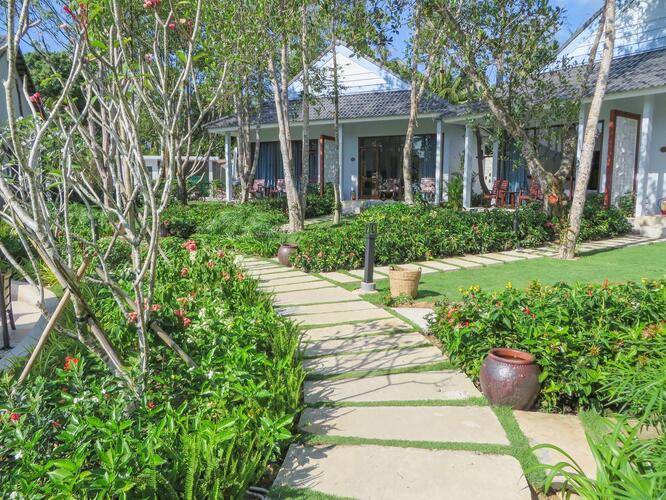 Kingo Retreat Resort