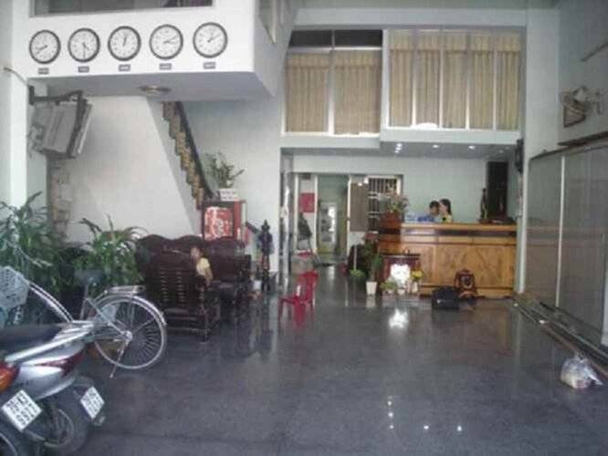 Thien Phuc Hotel